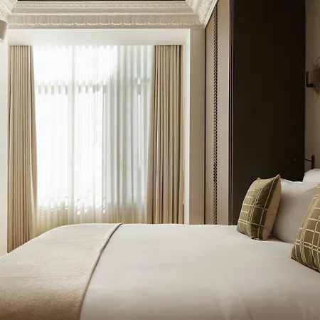 Highstay - Luxury Serviced - Pyramides Apartamento