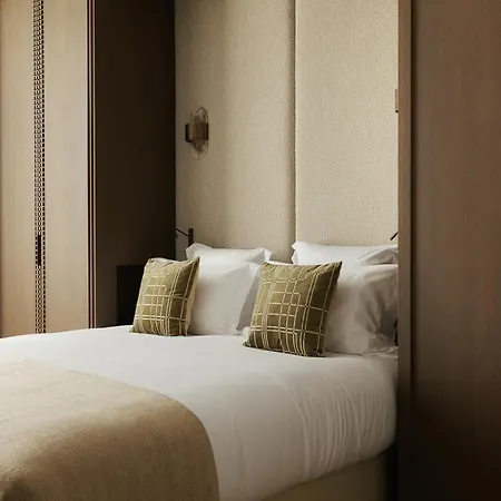 Highstay - Luxury Serviced - Pyramides Apartamento Paris