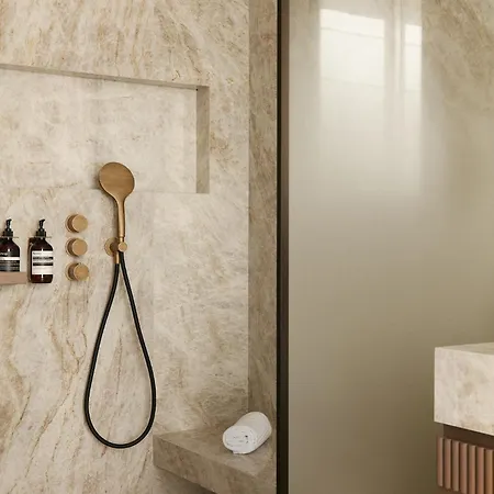 Apartamento Highstay - Luxury Serviced - Pyramides Paris
