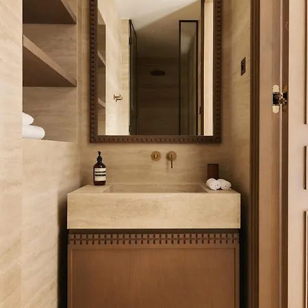 Highstay - Luxury Serviced - Pyramides Apartamento *