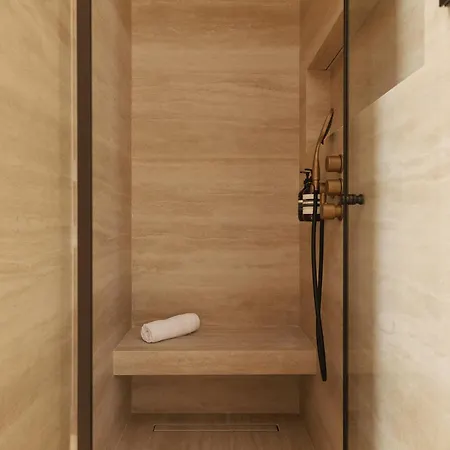 Highstay - Luxury Serviced - Pyramides Apartamento *