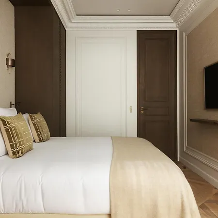 Apartamento Highstay - Luxury Serviced - Pyramides *