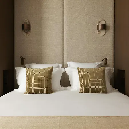 Highstay - Luxury Serviced - Pyramides * Paris