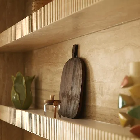 Highstay - Luxury Serviced - Pyramides Apartamento *