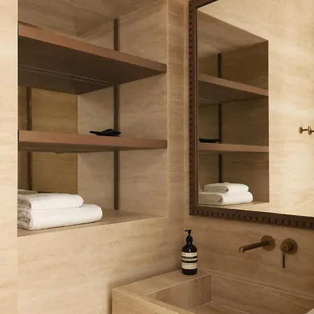 Highstay - Luxury Serviced - Pyramides *