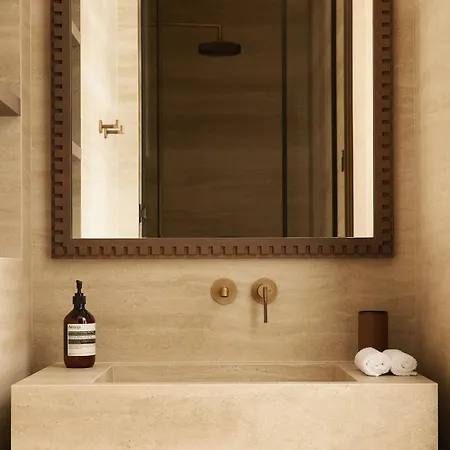 Highstay - Luxury Serviced - Pyramides * Paris