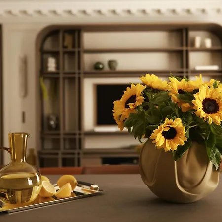 Highstay - Luxury Serviced - Pyramides