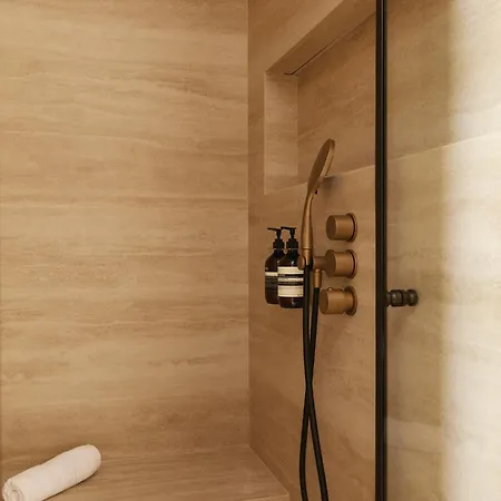 Apartamento Highstay - Luxury Serviced - Pyramides