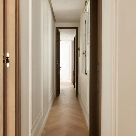 Apartamento Highstay - Luxury Serviced - Pyramides *