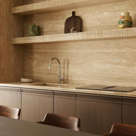 Highstay - Luxury Serviced - Pyramides Apartamento Paris