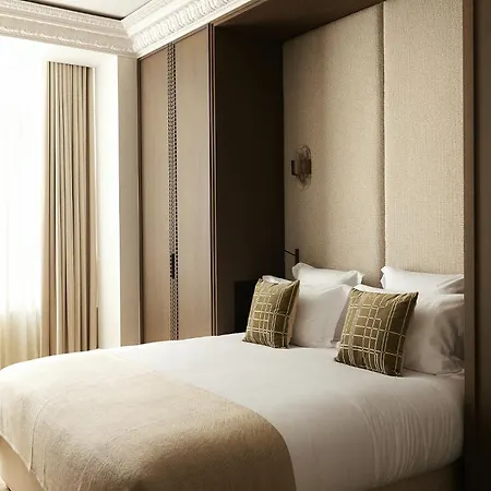 Highstay - Luxury Serviced - Pyramides * Paris