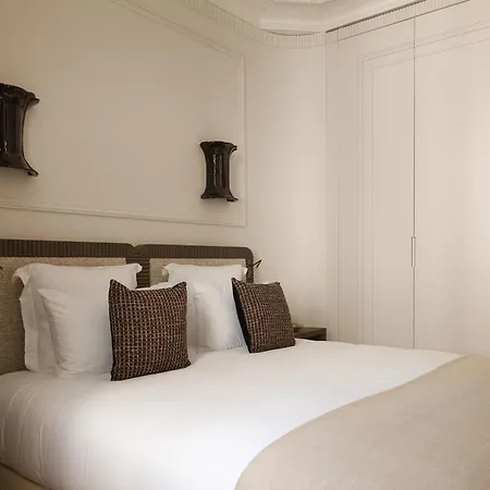 Highstay - Luxury Serviced - Pyramides Paris