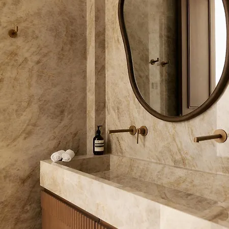 Highstay - Luxury Serviced - Pyramides Paris