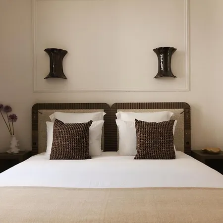 Highstay - Luxury Serviced - Pyramides Apartamento Paris