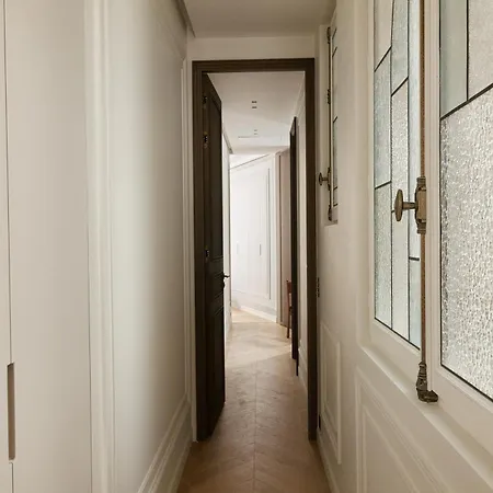Highstay - Luxury Serviced - Pyramides Paris