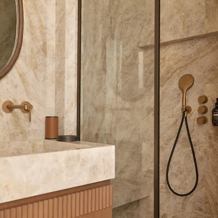 Highstay - Luxury Serviced - Pyramides