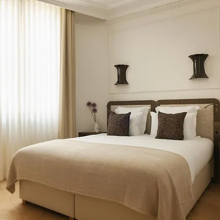 Highstay - Luxury Serviced - Pyramides Apartamento *