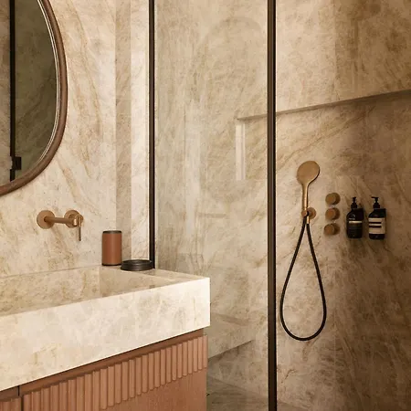 Highstay - Luxury Serviced - Pyramides Apartamento