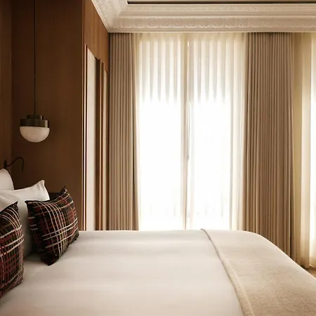Highstay - Luxury Serviced - Pyramides *
