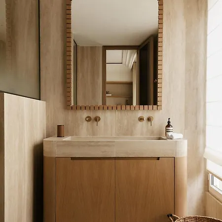 Apartamento Highstay - Luxury Serviced - Pyramides