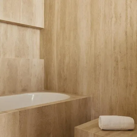 Highstay - Luxury Serviced - Pyramides Apartamento *