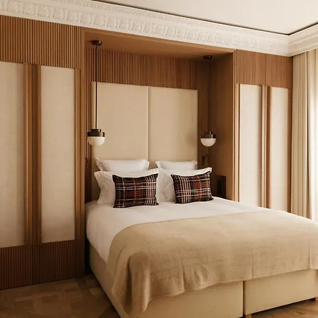 Highstay - Luxury Serviced - Pyramides * Paris