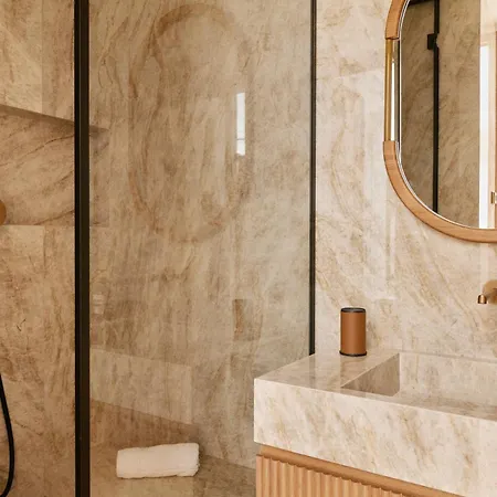 Highstay - Luxury Serviced - Pyramides * Paris