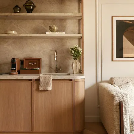 Highstay - Luxury Serviced - Pyramides *