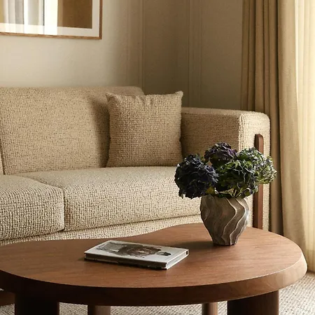 Apartamento Highstay - Luxury Serviced - Pyramides *