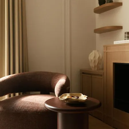 Highstay - Luxury Serviced - Pyramides Apartamento *