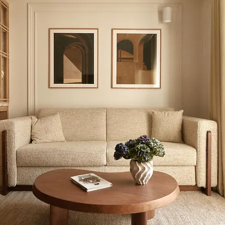 Apartamento Highstay - Luxury Serviced - Pyramides *