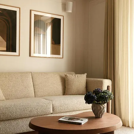 Highstay - Luxury Serviced - Pyramides *