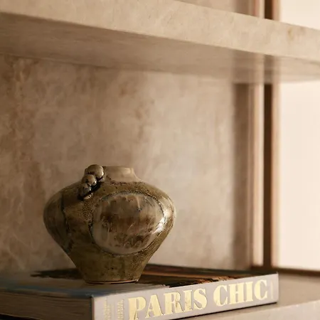 Highstay - Luxury Serviced - Pyramides * Paris
