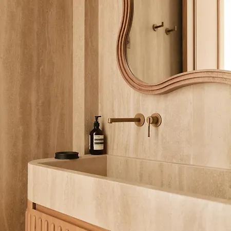 Highstay - Luxury Serviced - Pyramides Apartamento Paris