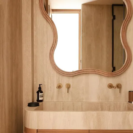 Highstay - Luxury Serviced - Pyramides Paris