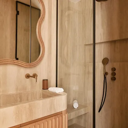 Apartamento Highstay - Luxury Serviced - Pyramides