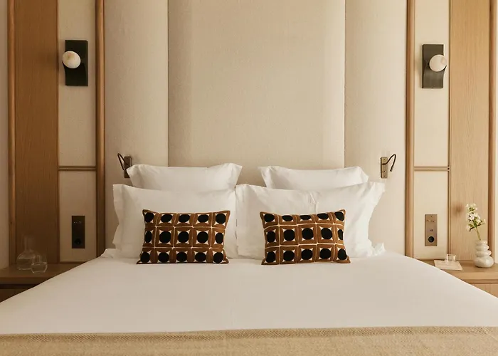 Highstay - Luxury Serviced - Pyramides * Parijs