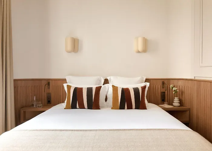 Highstay - Luxury Serviced - Pyramides *