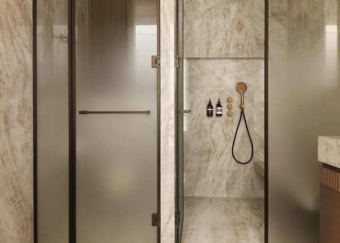 Highstay - Luxury Serviced - Pyramides *